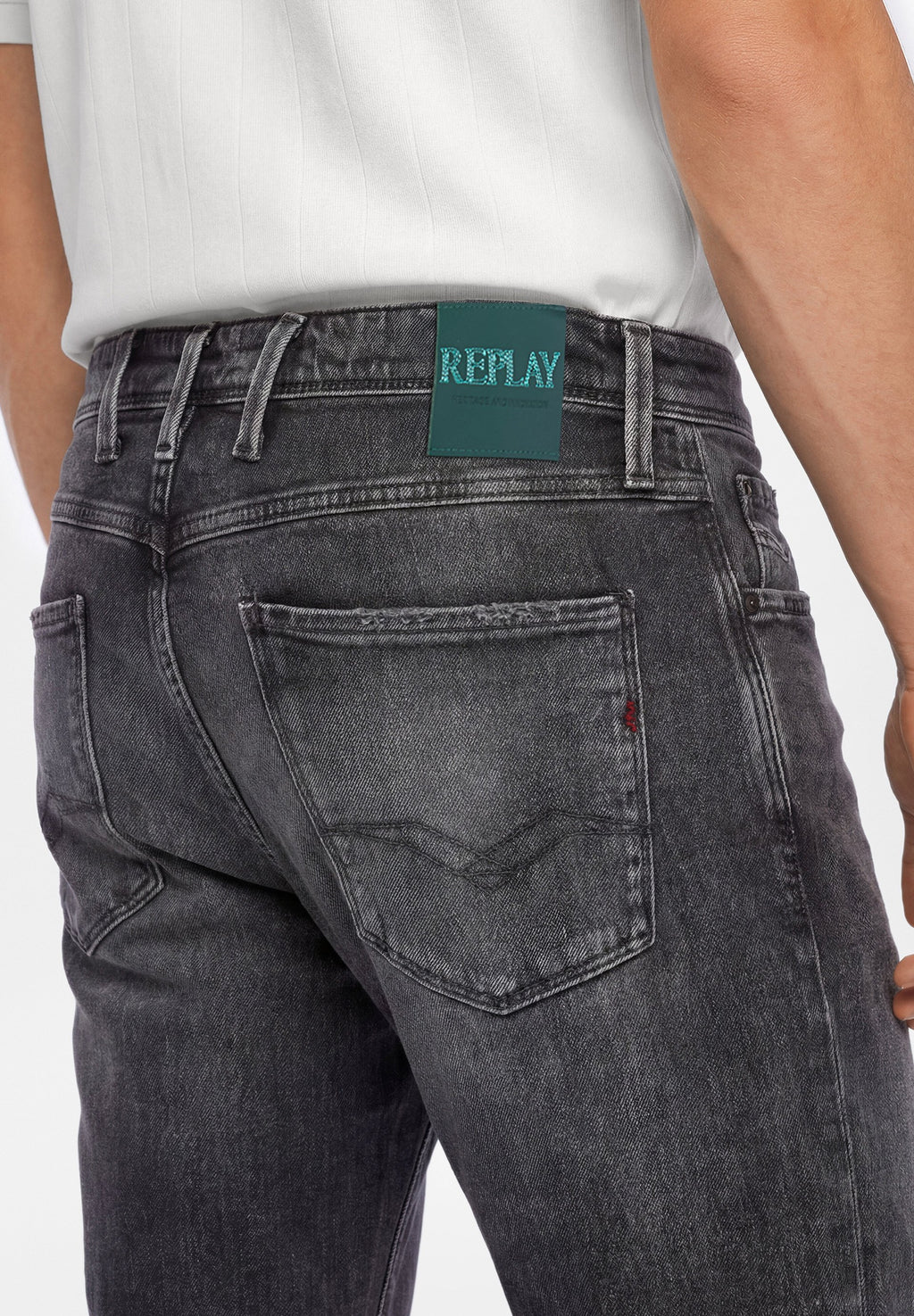 Replay REPLAY JEANS ANBASS