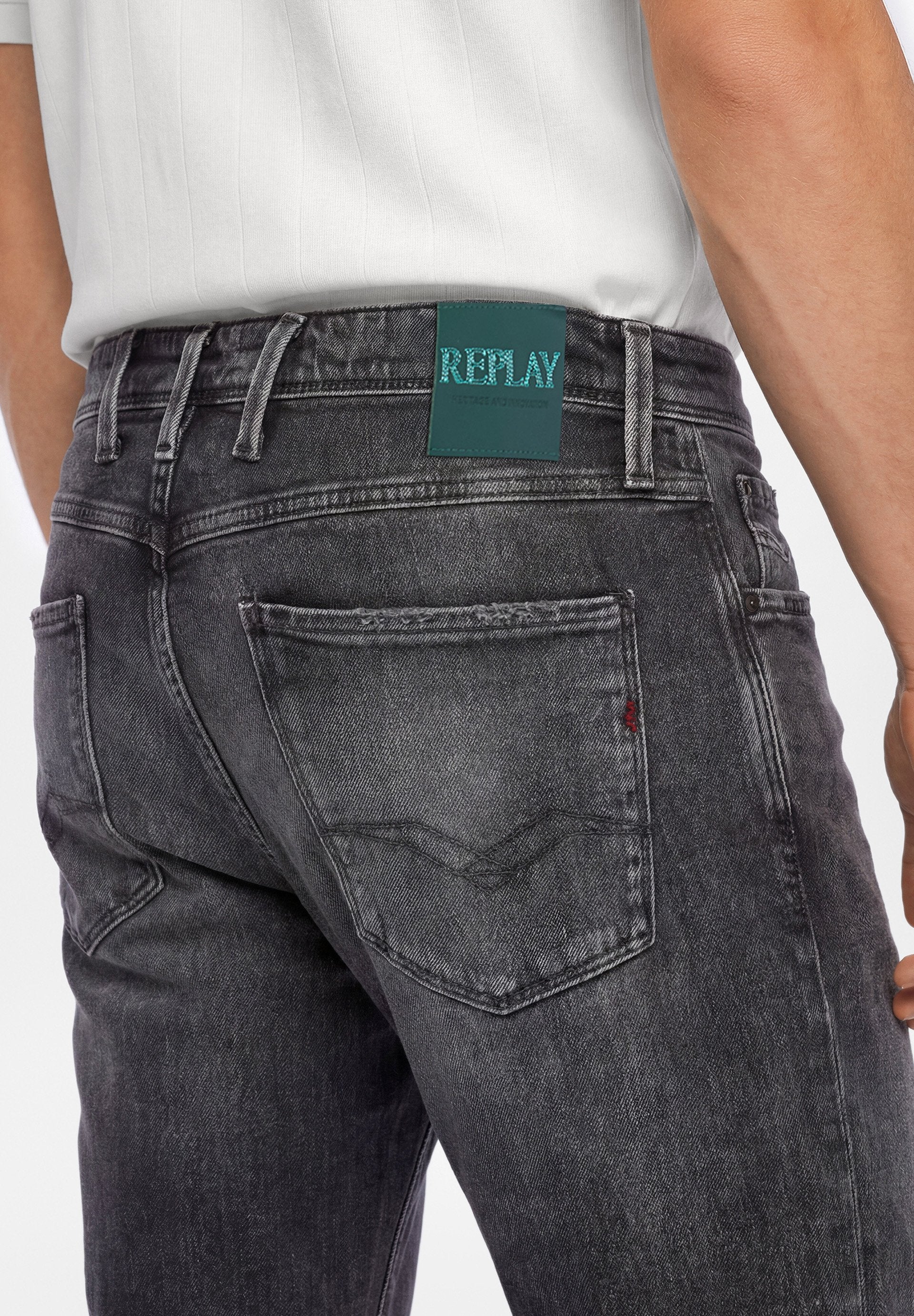 Replay REPLAY JEANS ANBASS