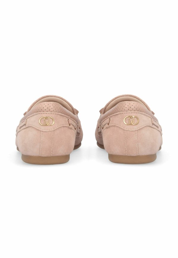 LIU JO LOAFERS WITH TASSELS