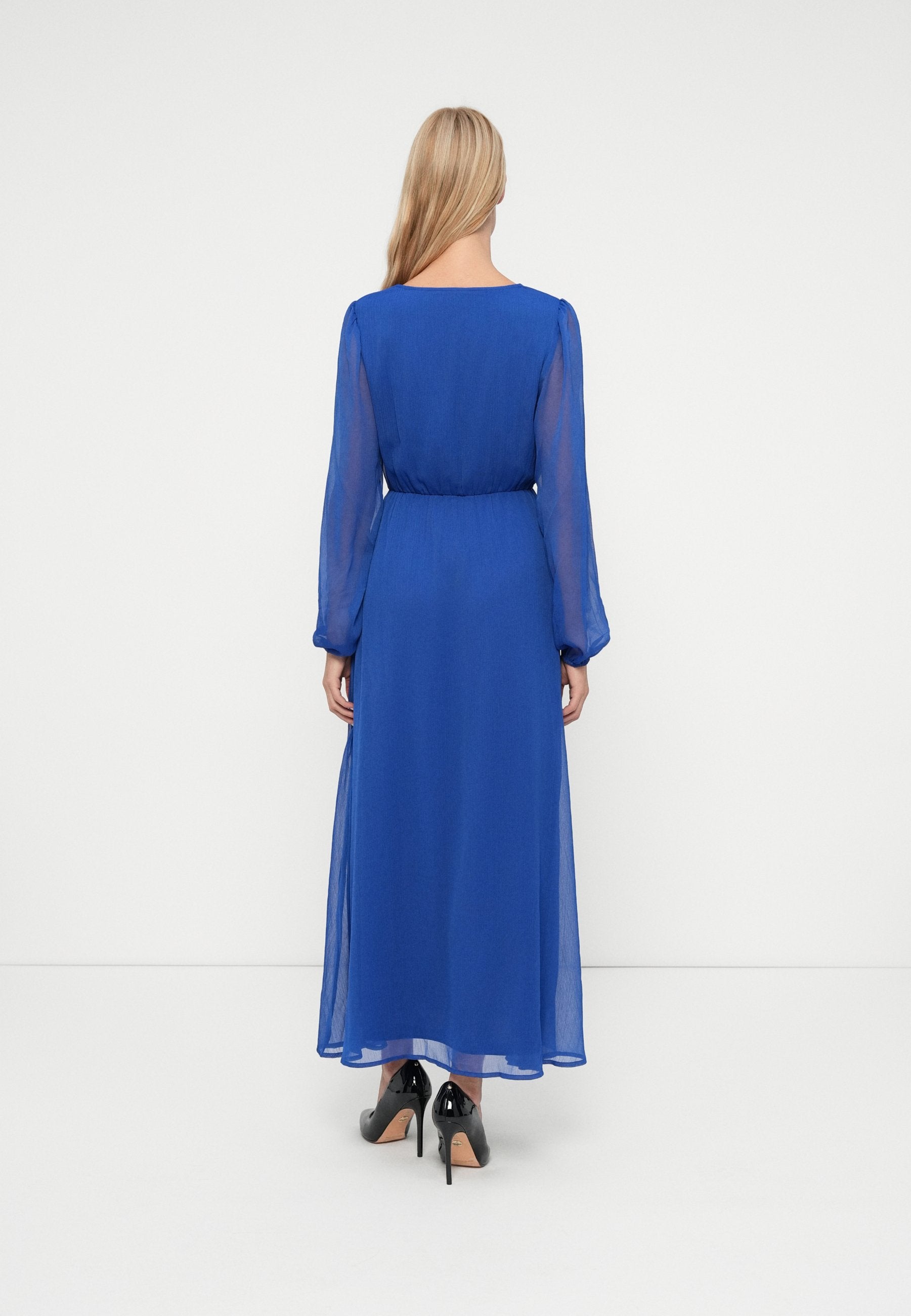 VILA VIMICHELLA DRESS