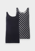 ONLY Tank ONLLIVE 2-pack Tank