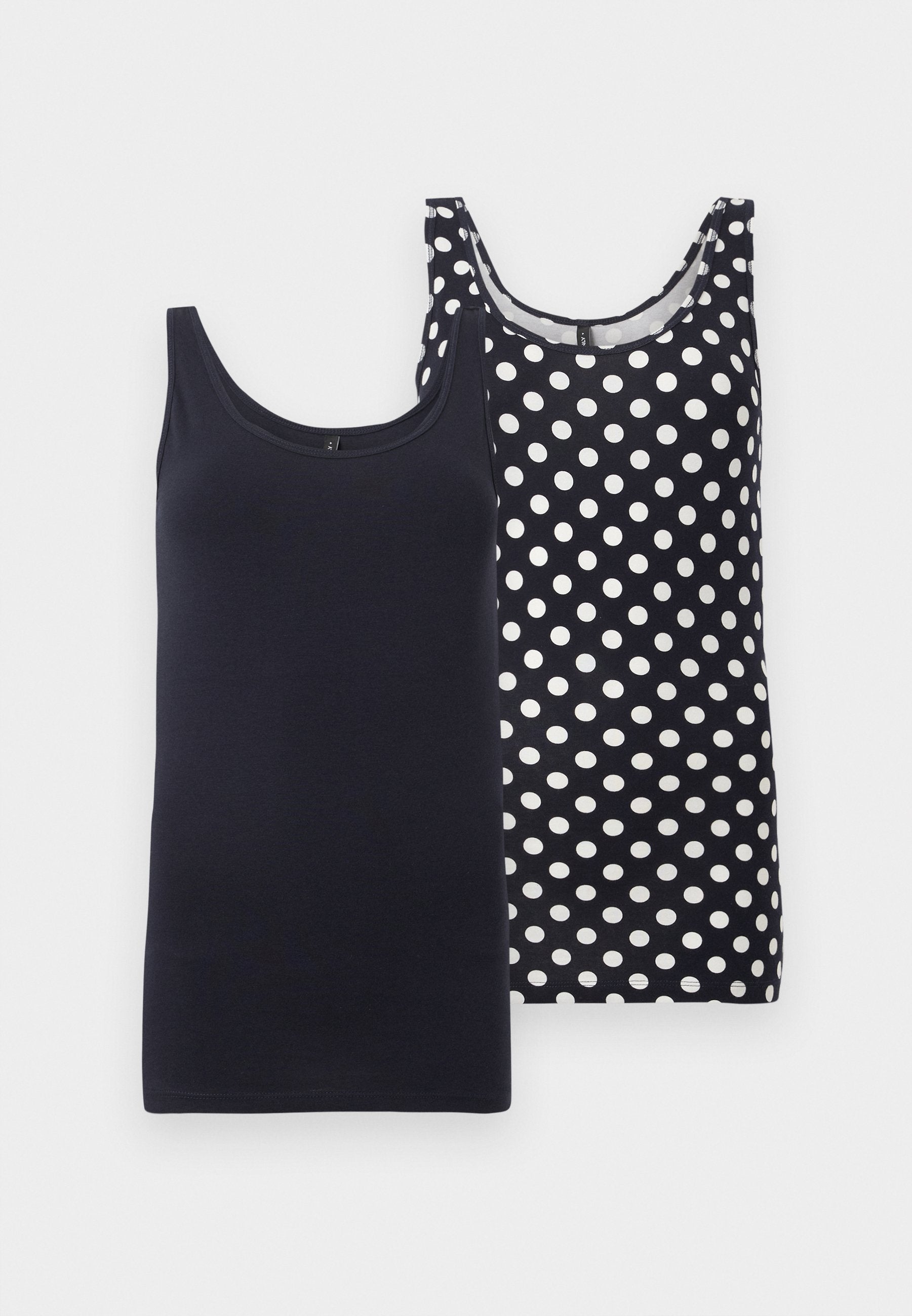 ONLY Tank ONLLIVE 2-pack Tank