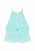 Patrizia Pepe SOFT WITH PLEATED EFFECT
