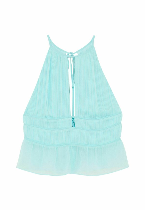 Patrizia Pepe SOFT WITH PLEATED EFFECT