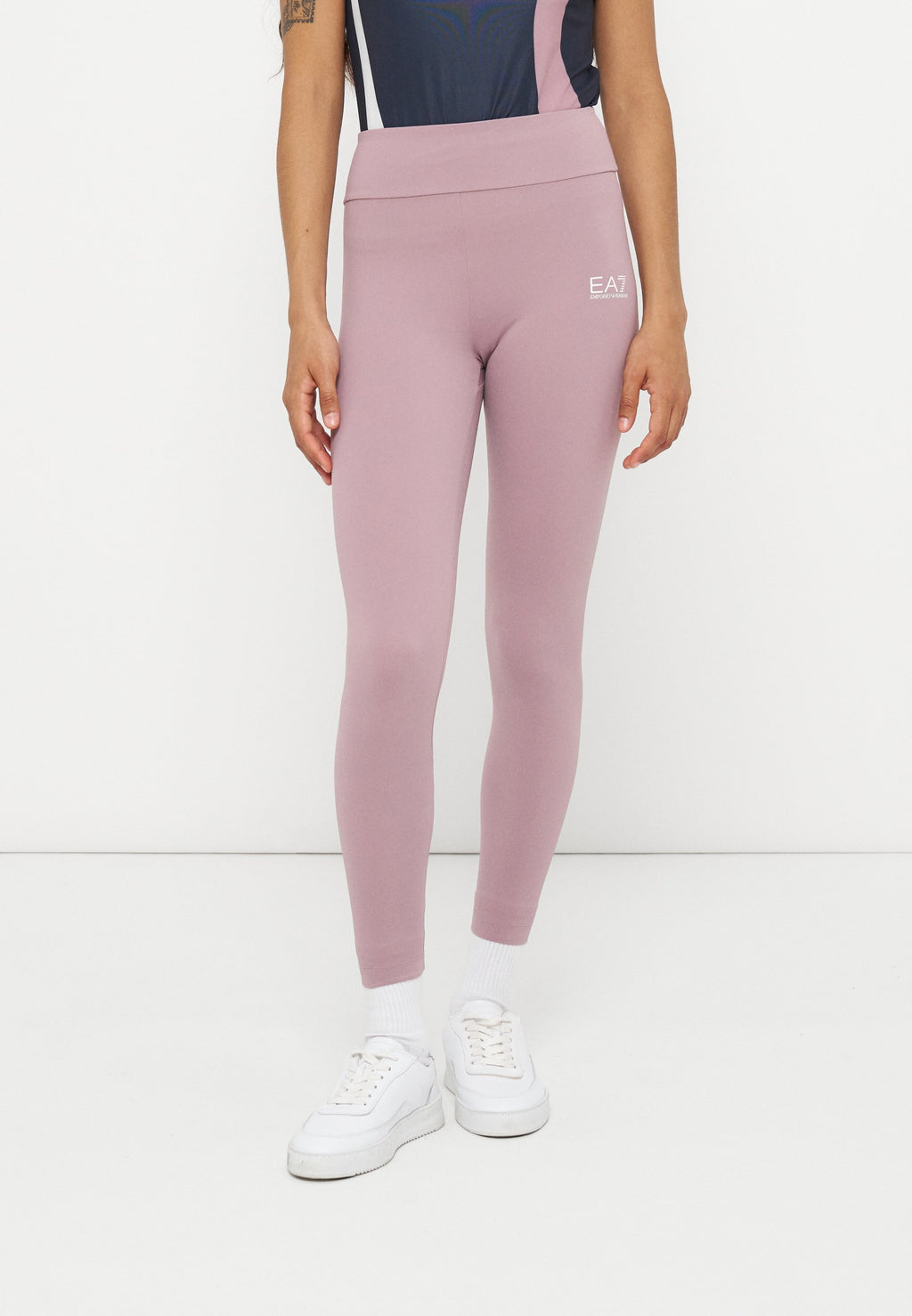 EA7 Emporio Armani Leggings - Hosen Media 1