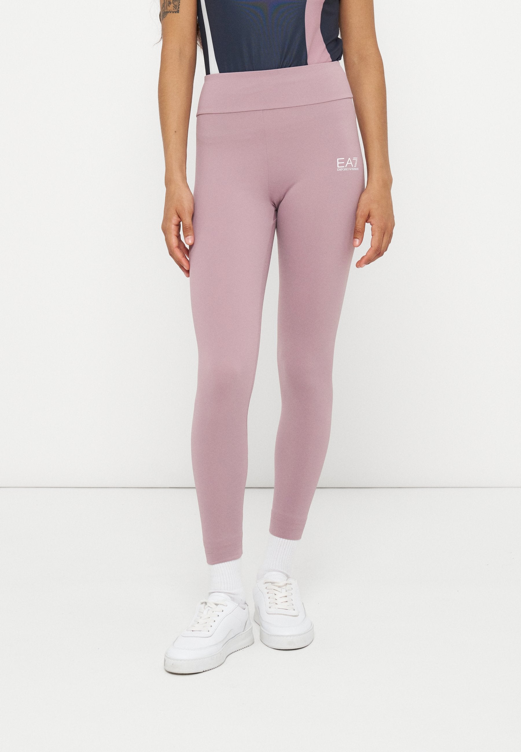 EA7 Emporio Armani Leggings - Hosen Media 1