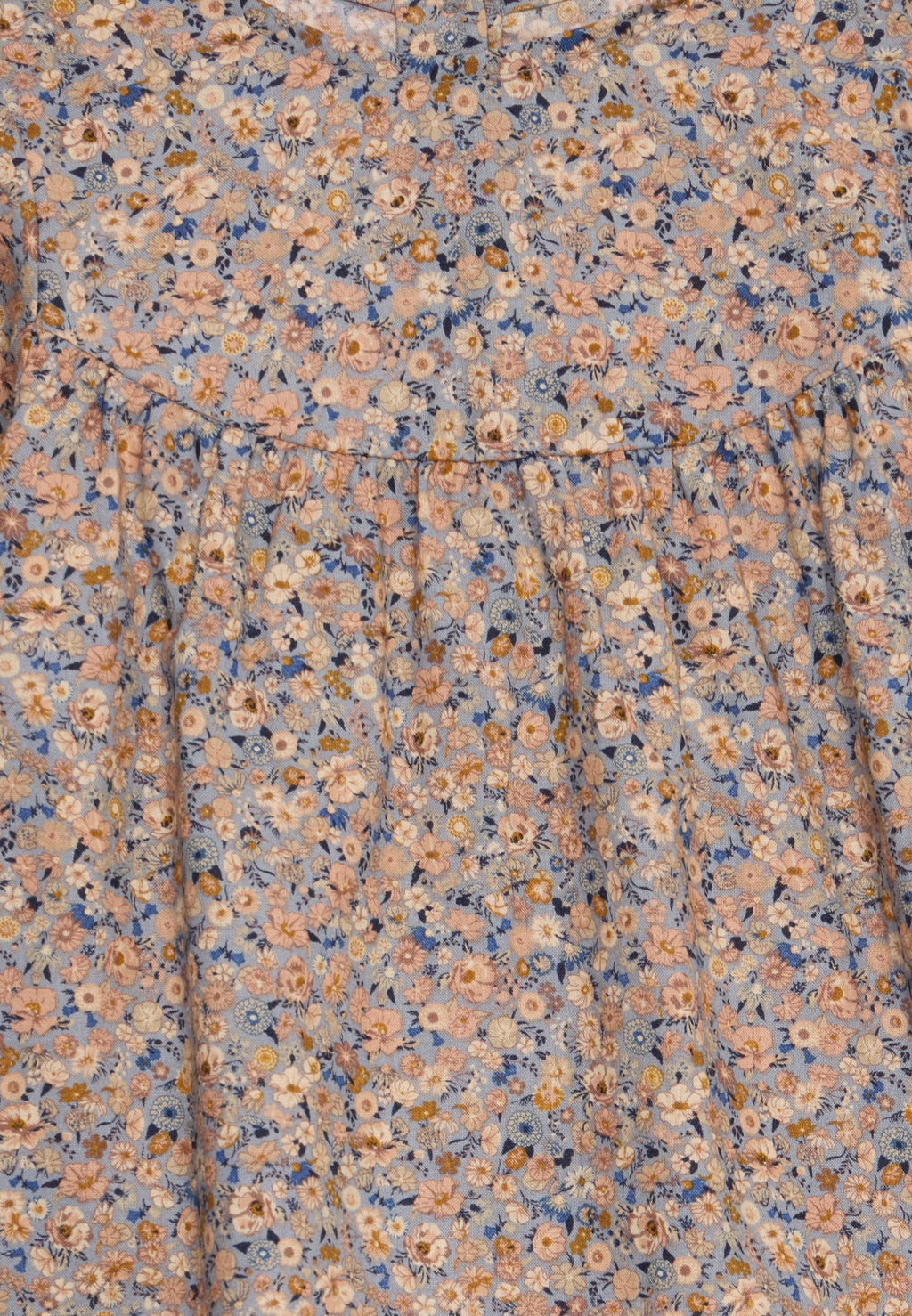 Wheat DRESS FENJA