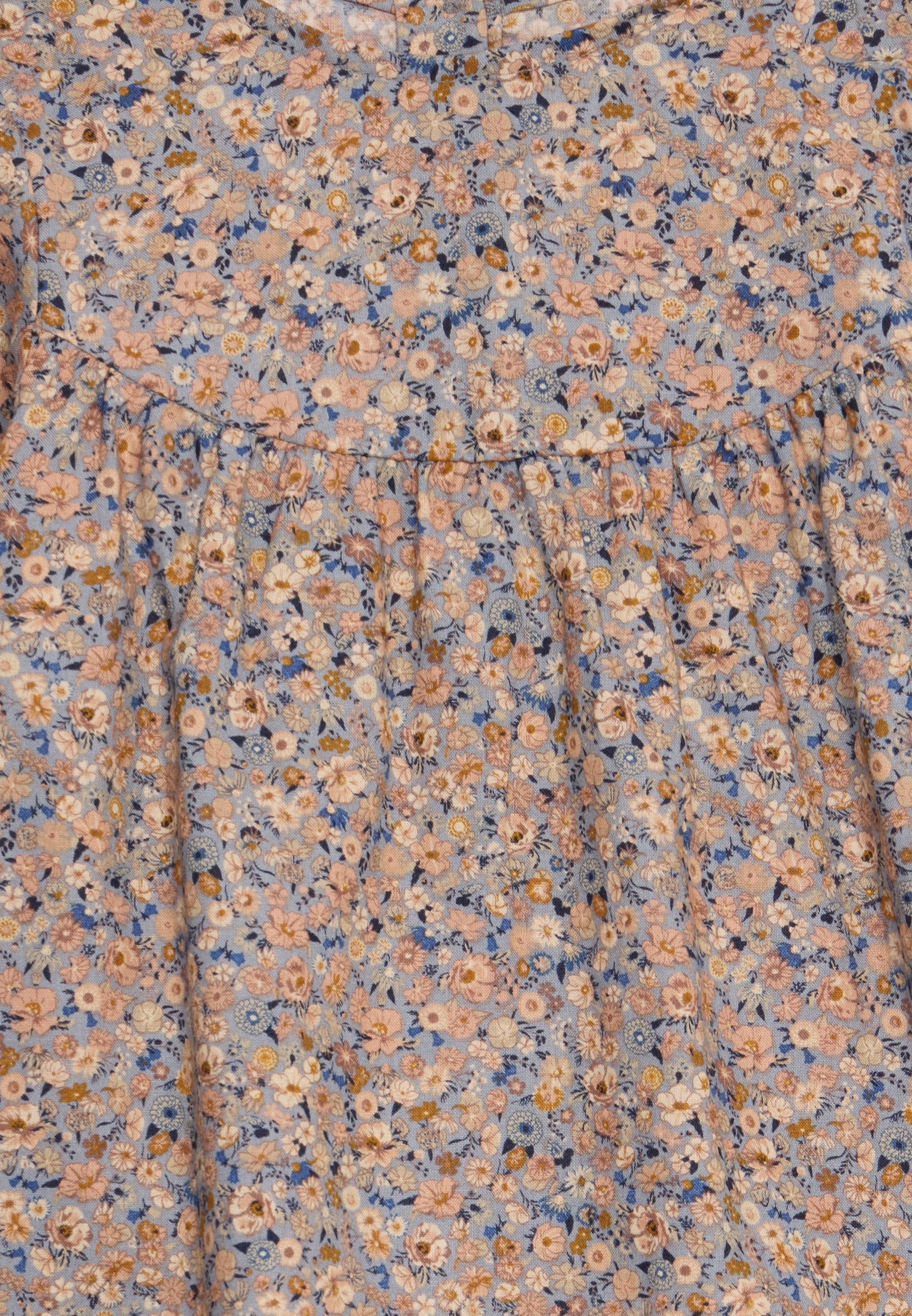Wheat DRESS FENJA