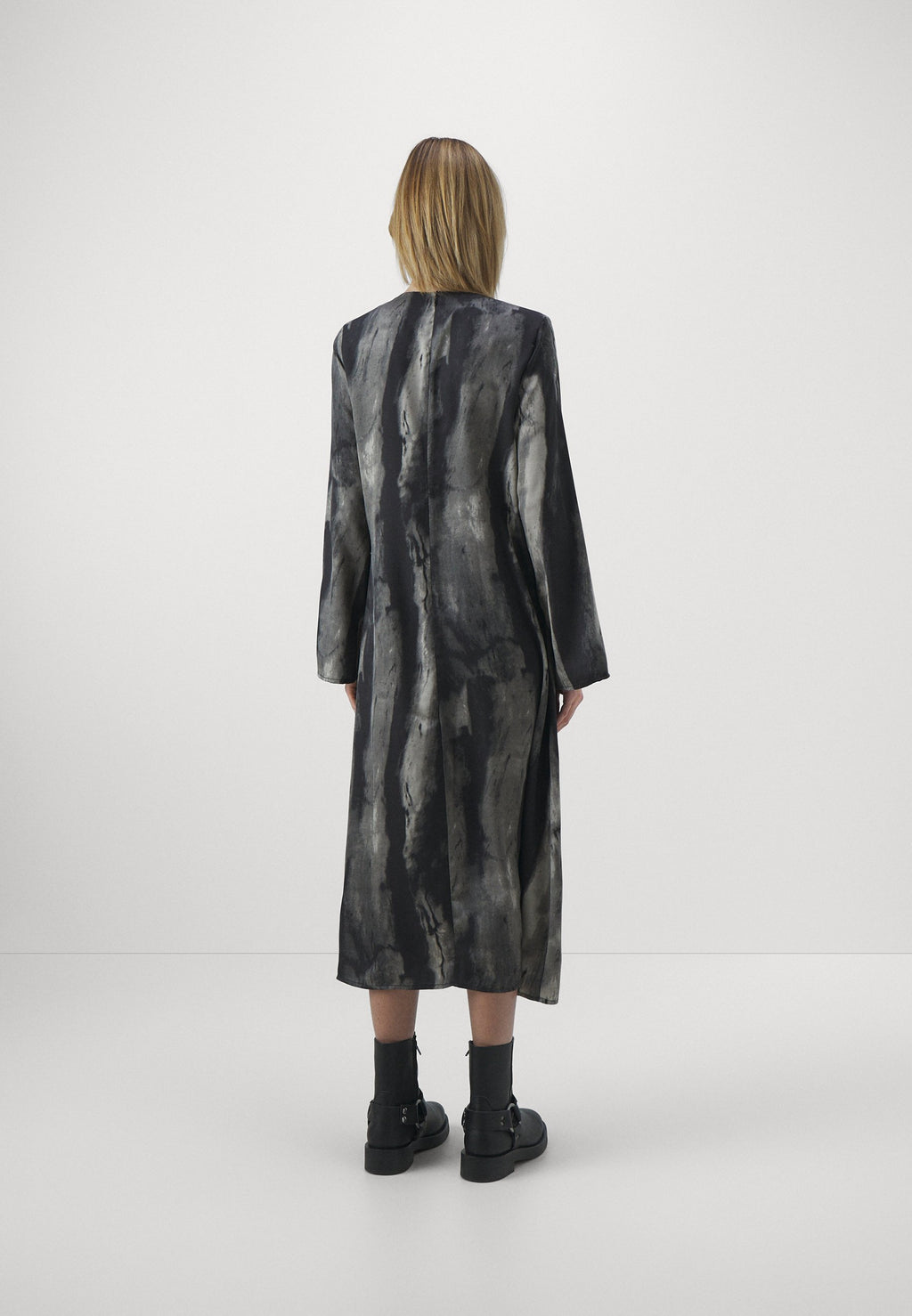 Pieces PCKARA ONECK DRESS
