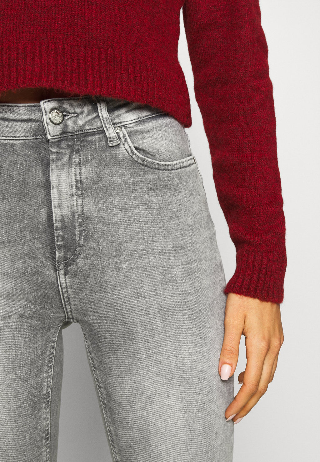 ONLBLUSH HIGH WAIST Media 5