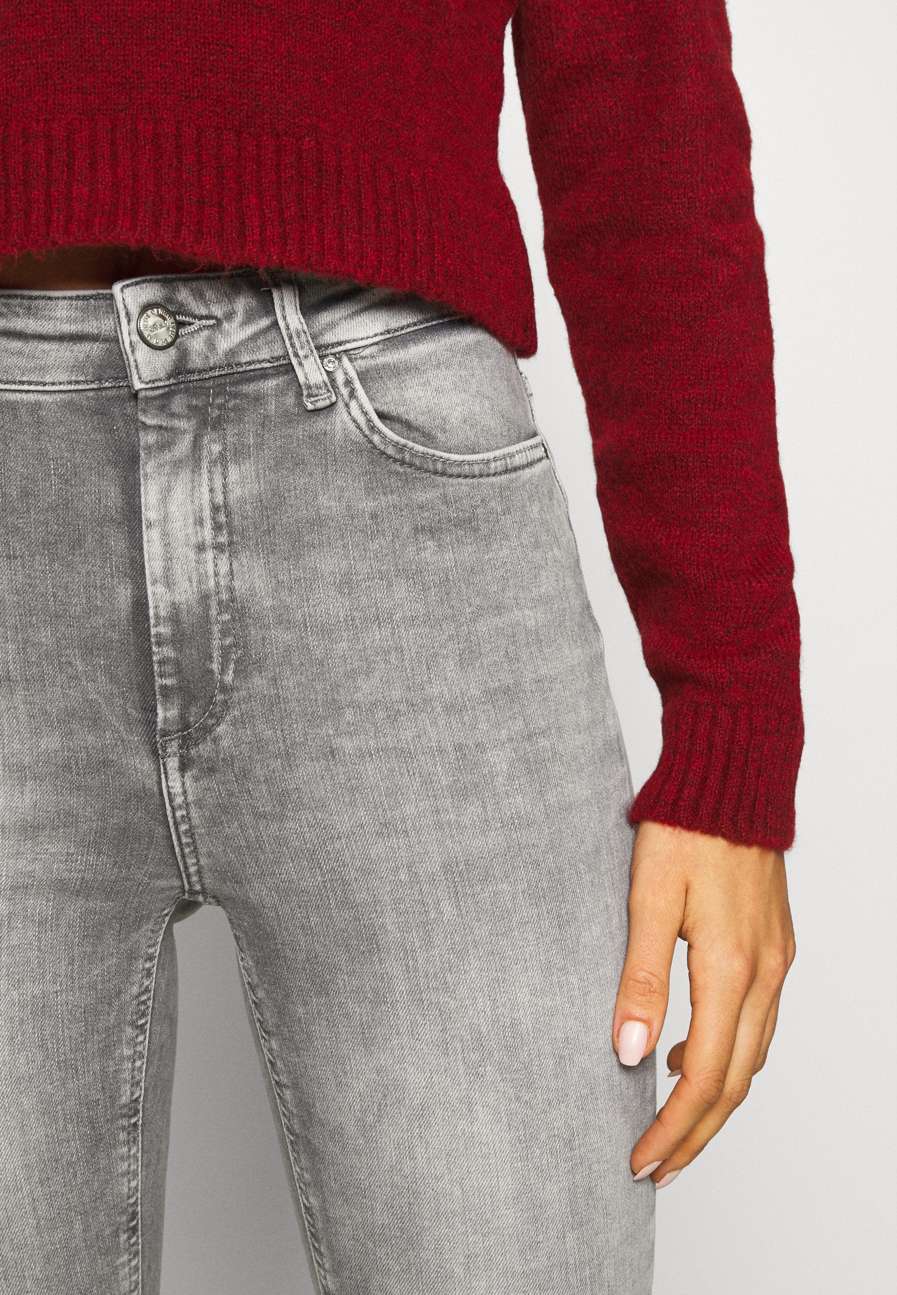 ONLBLUSH HIGH WAIST Media 5