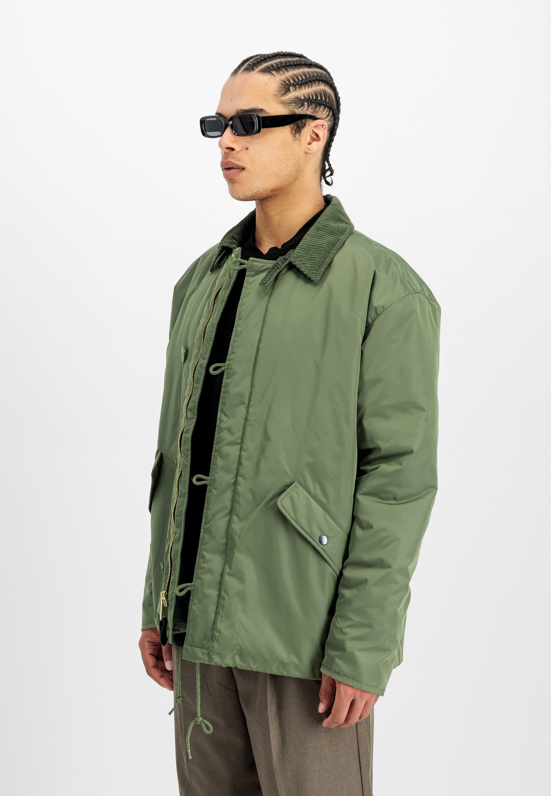 Alpha Industries IMPERMEABLE