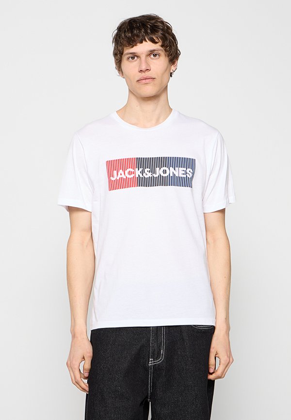 Jack & Jones JWHCORP 4 PACK