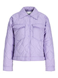 Quilted JXHOPE Quilted Media 1