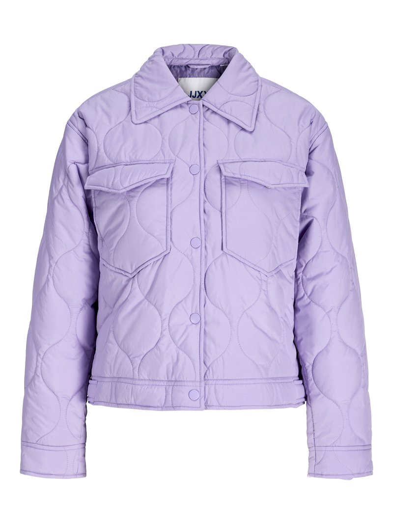Quilted JXHOPE Quilted Media 1