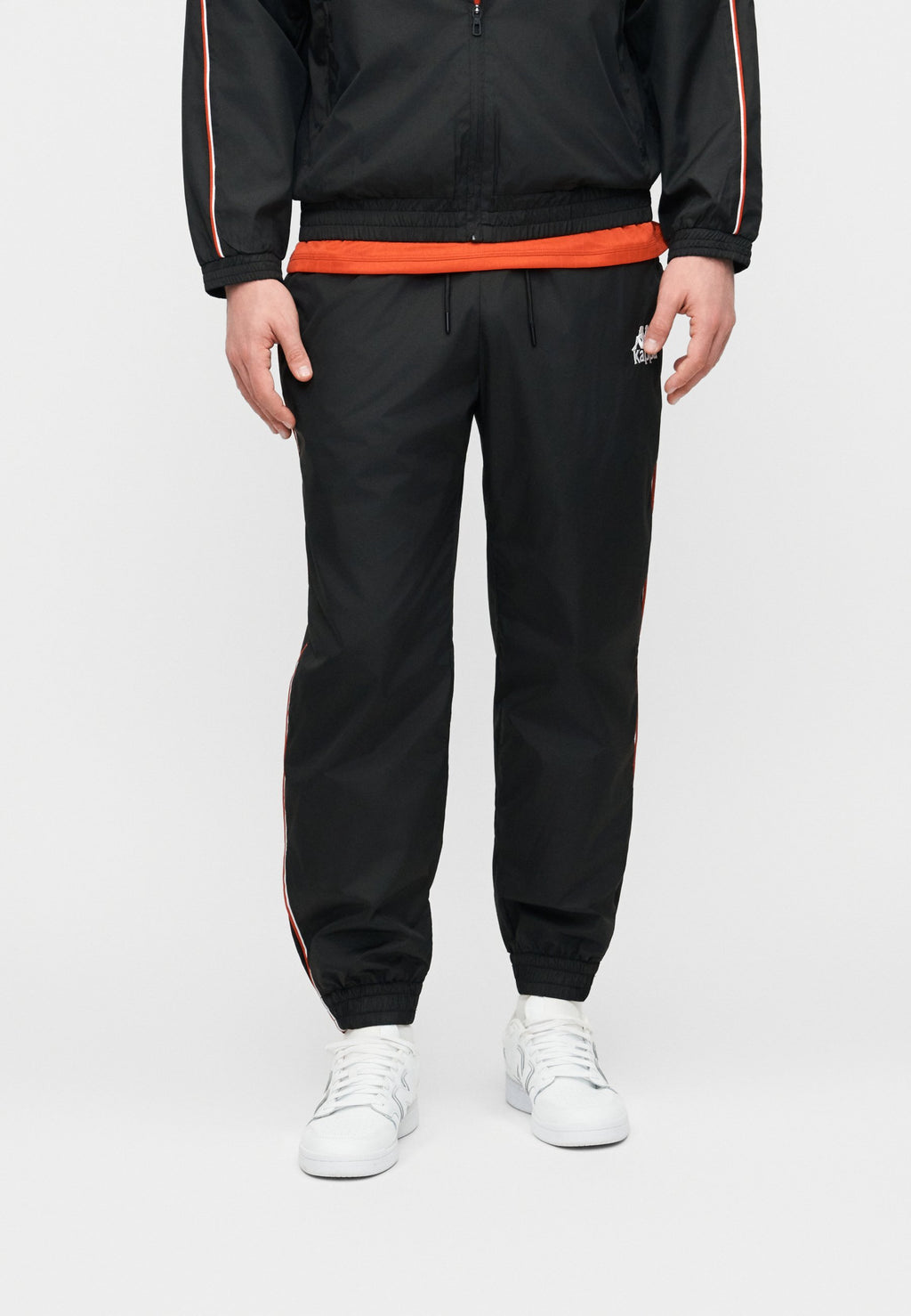 Kappa AUTHENTIC SOLORIT
