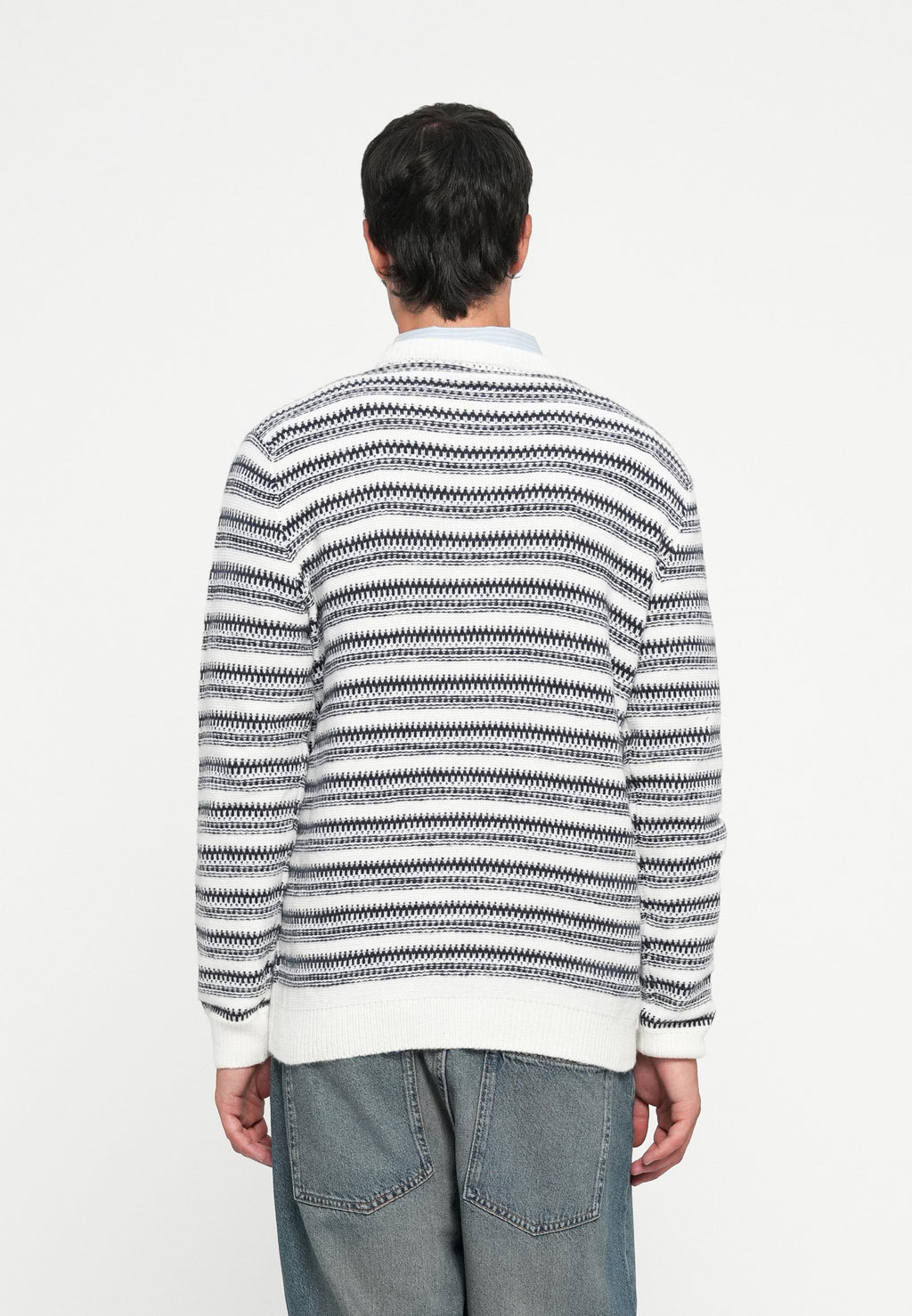 Only & Sons ONSMING LIFE CREW NECK