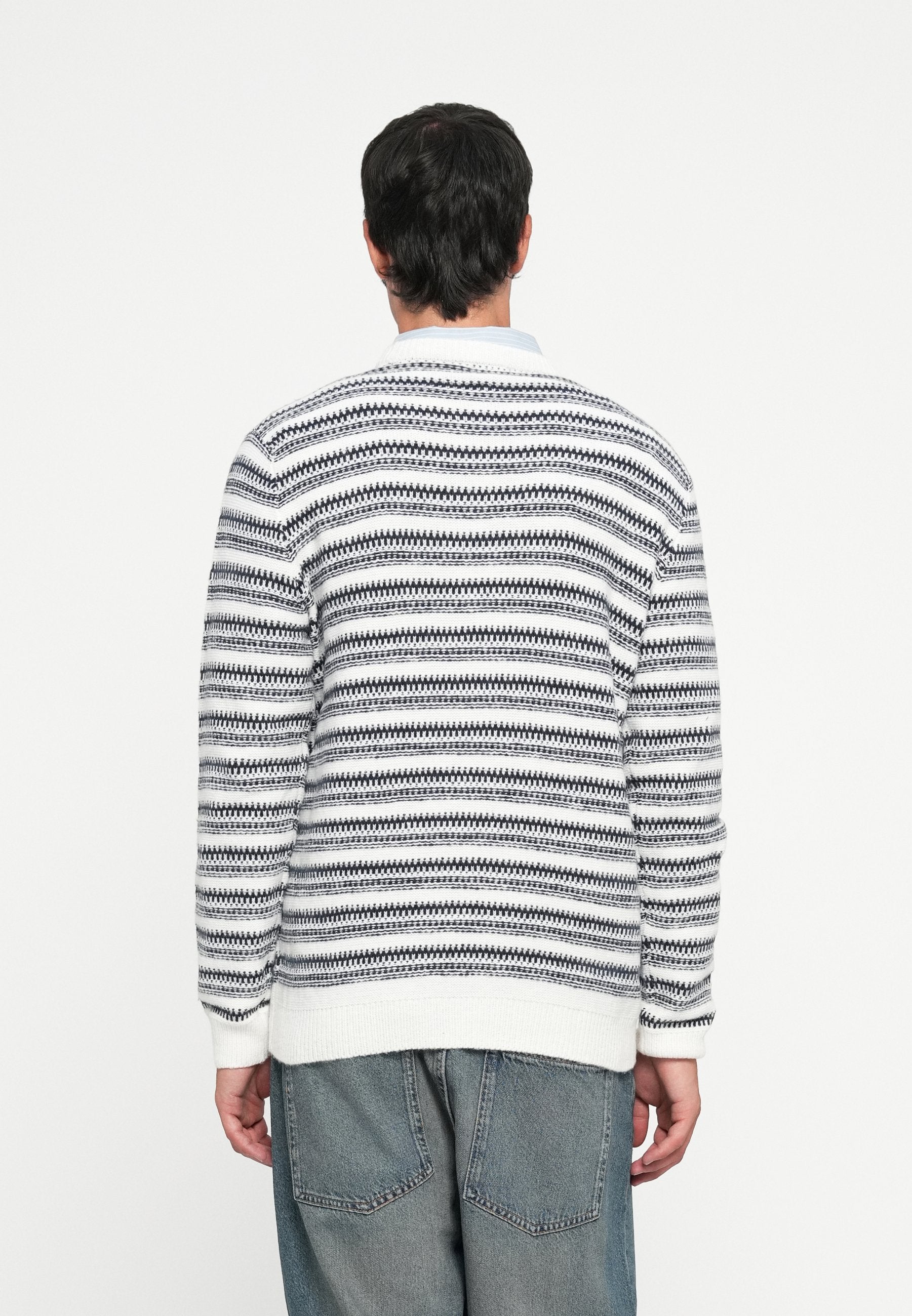 Only & Sons ONSMING LIFE CREW NECK