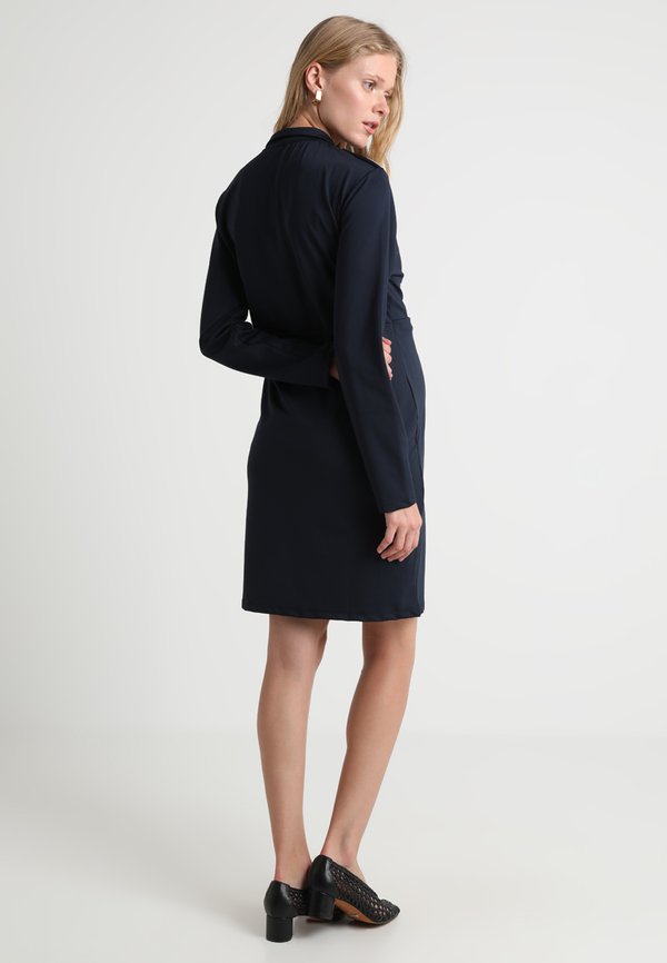 LOVE2WAIT DRESS NURSING COLLAR