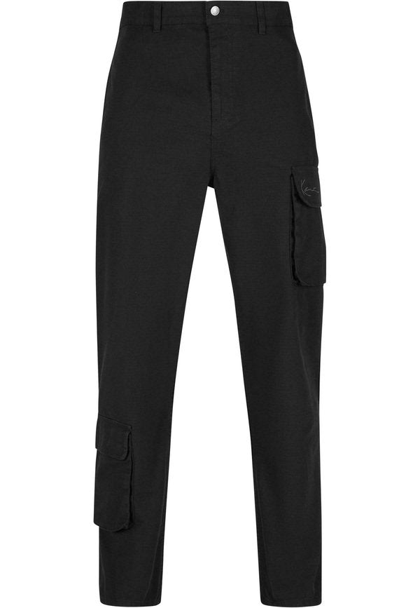 Karl Kani SMALL SIGNATURE WASHED RIBSTOP