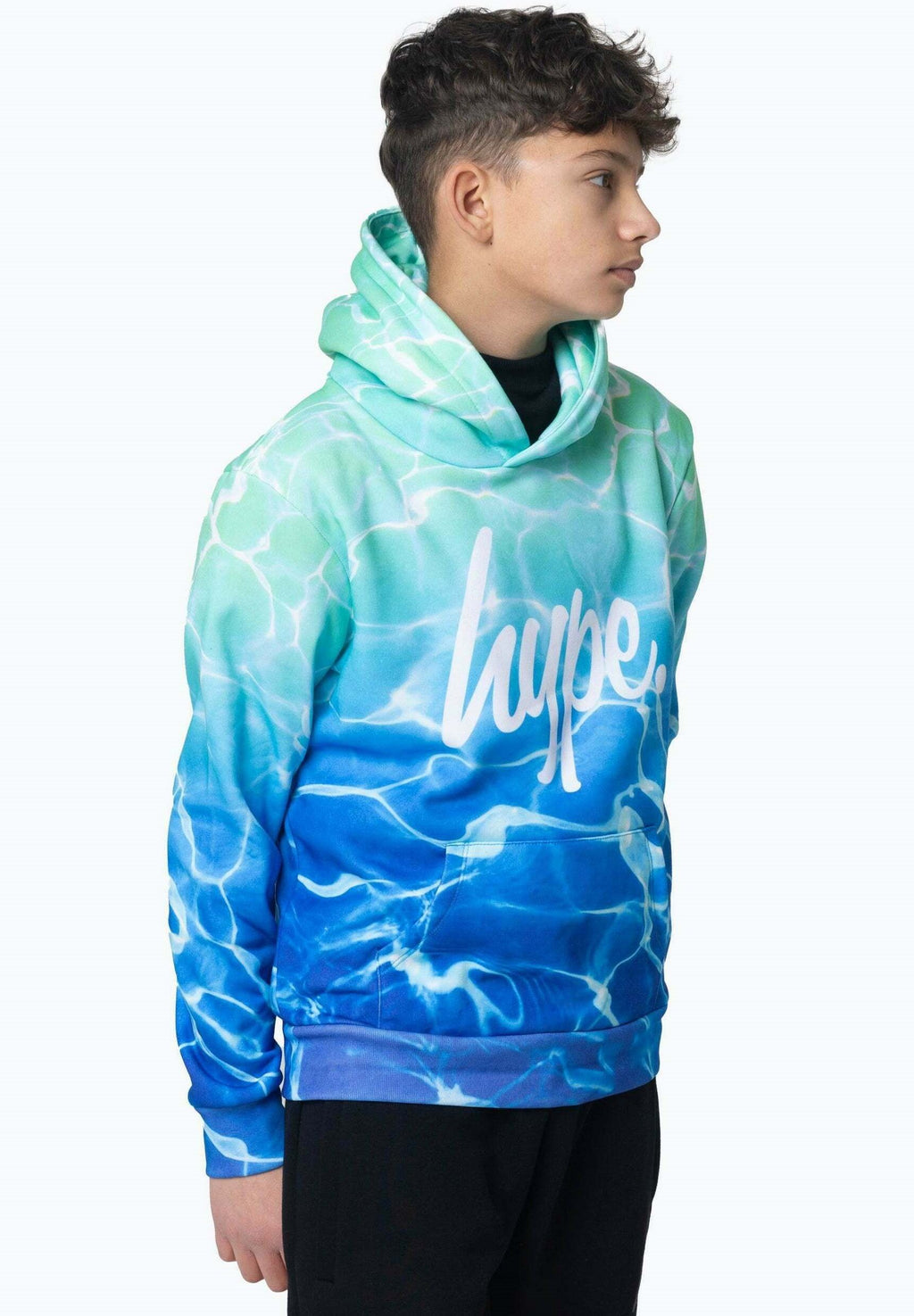 Hype POOL FADE