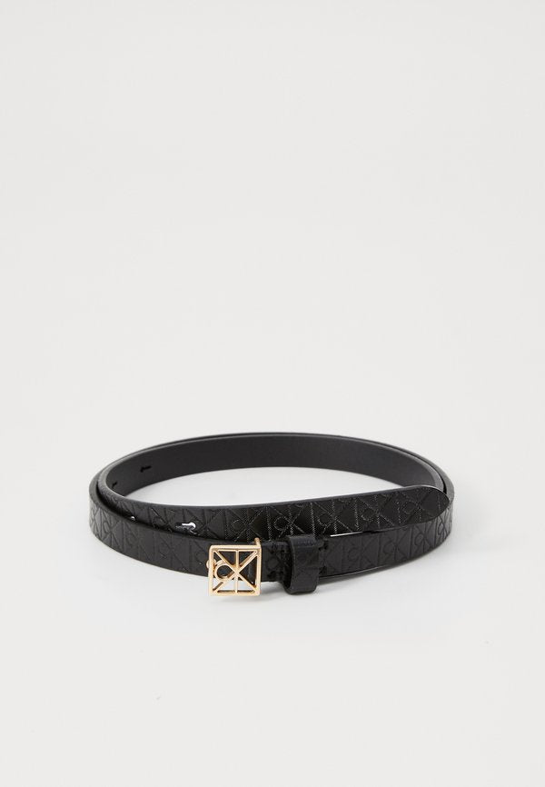 Calvin Klein LOGO ALL OVER﻿ STRAP
