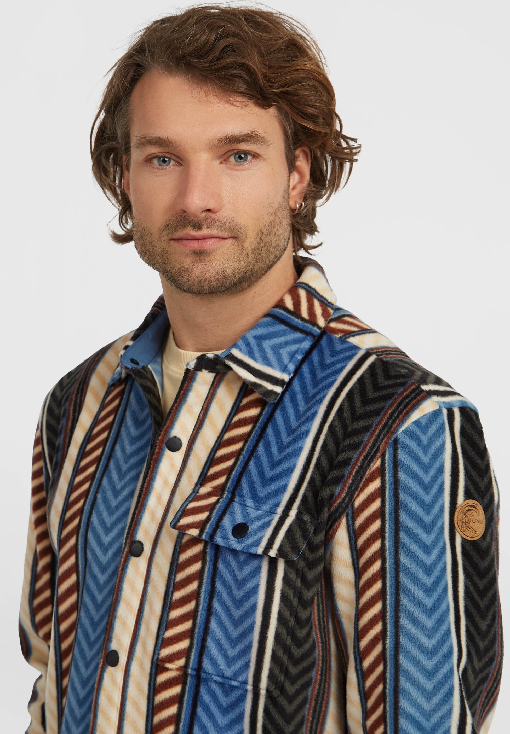 O'Neill O'RIGINALS SUPERFLEECE SHIRT