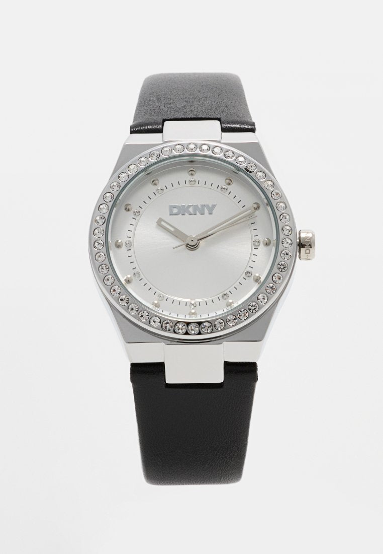 DKNY Uhr Media 1
