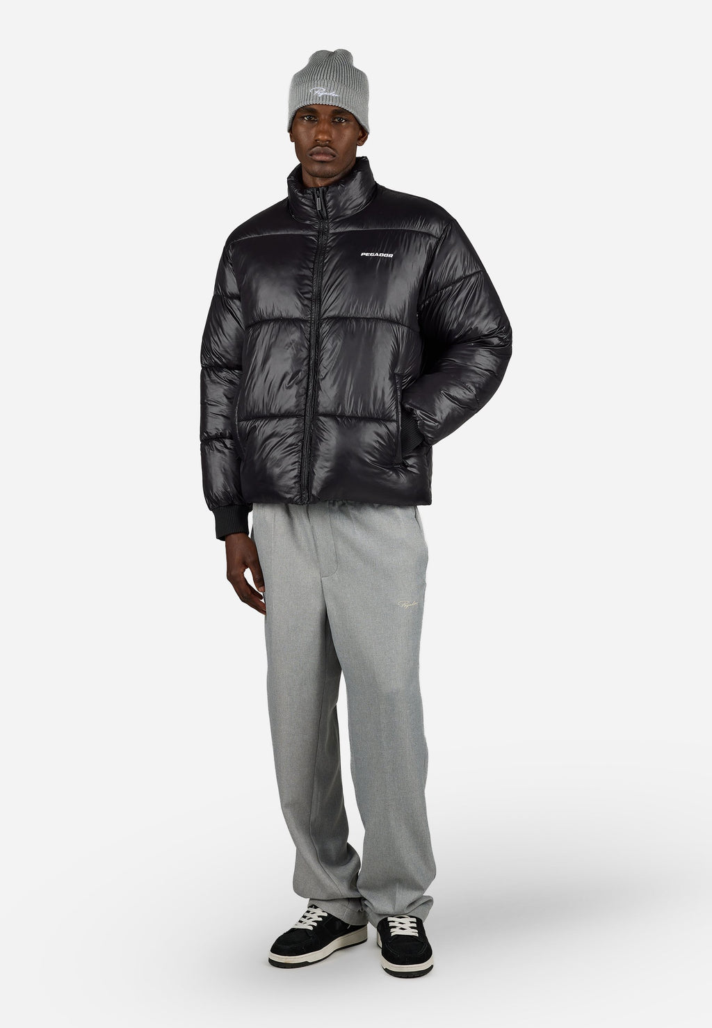 Pegador SOLIN PUFFER