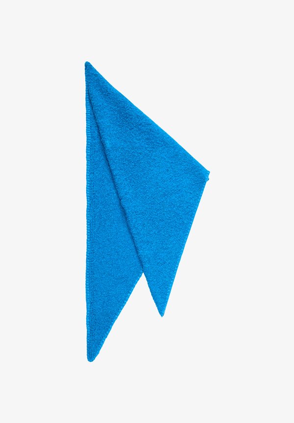 s.Oliver DREIECKS - Scarf - royalblau
