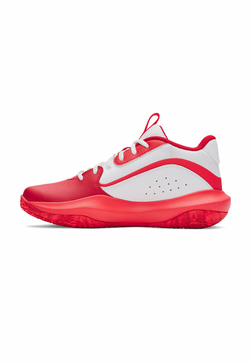 Under Armour LOCKDOWN 7