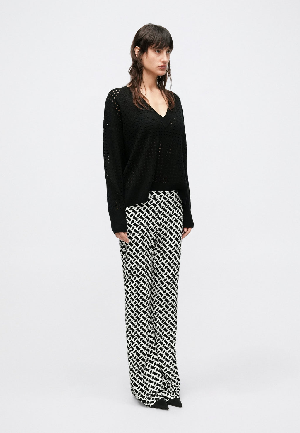 Diane von Furstenberg LINDA