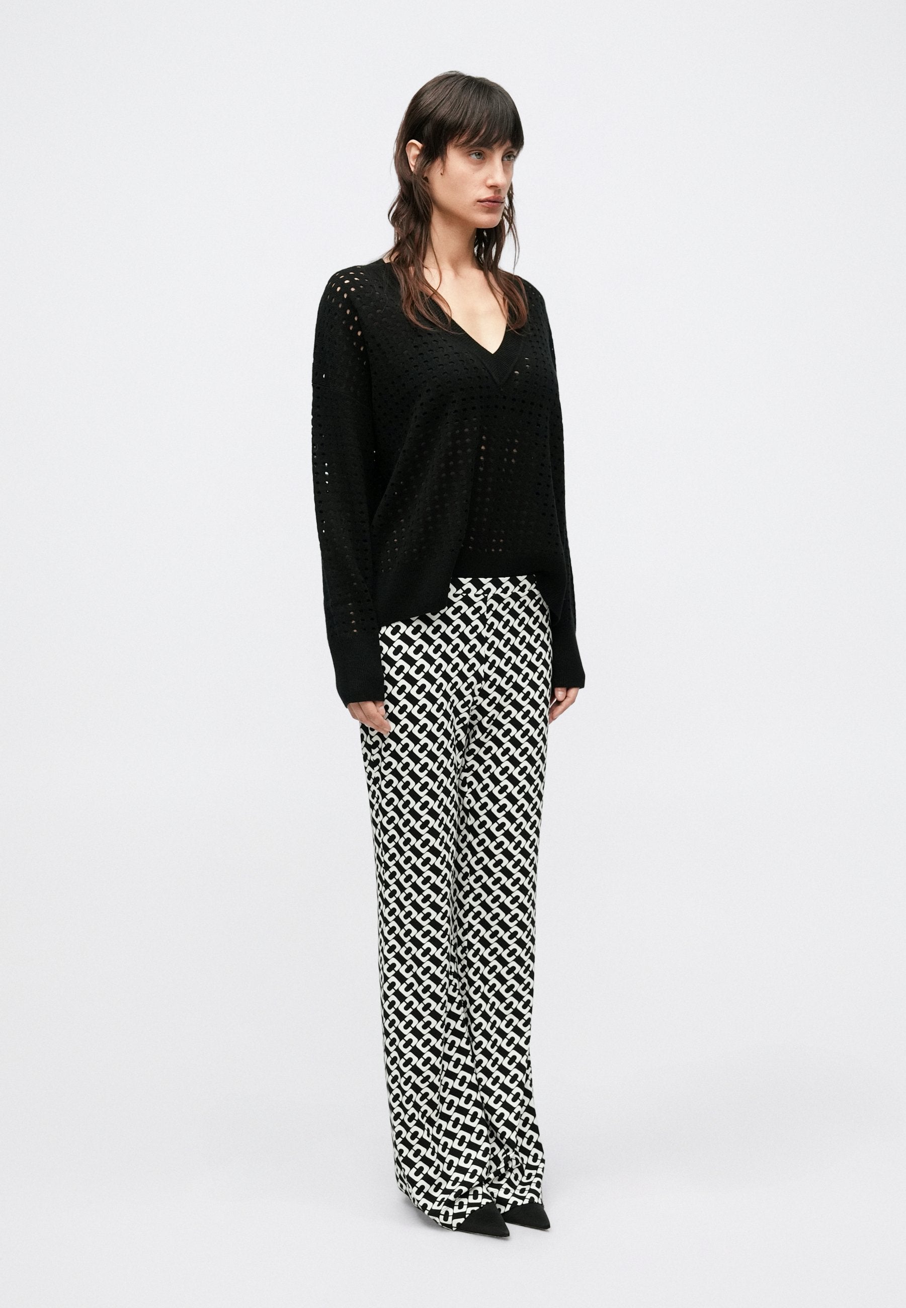 Diane von Furstenberg LINDA