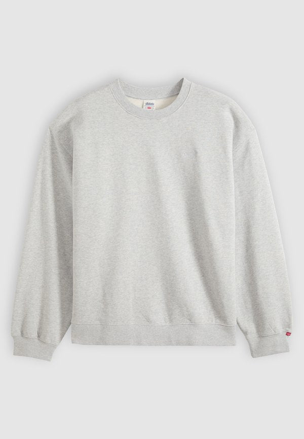 Levi's® AUTHENTIC - Sweatshirt - light gray  bros