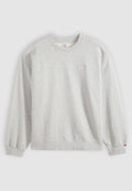 Levi's® AUTHENTIC - Sweatshirt - light gray  bros