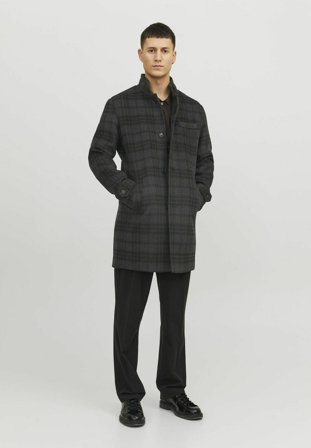 Jack & Jones PREMIUM BLAMELTON SN