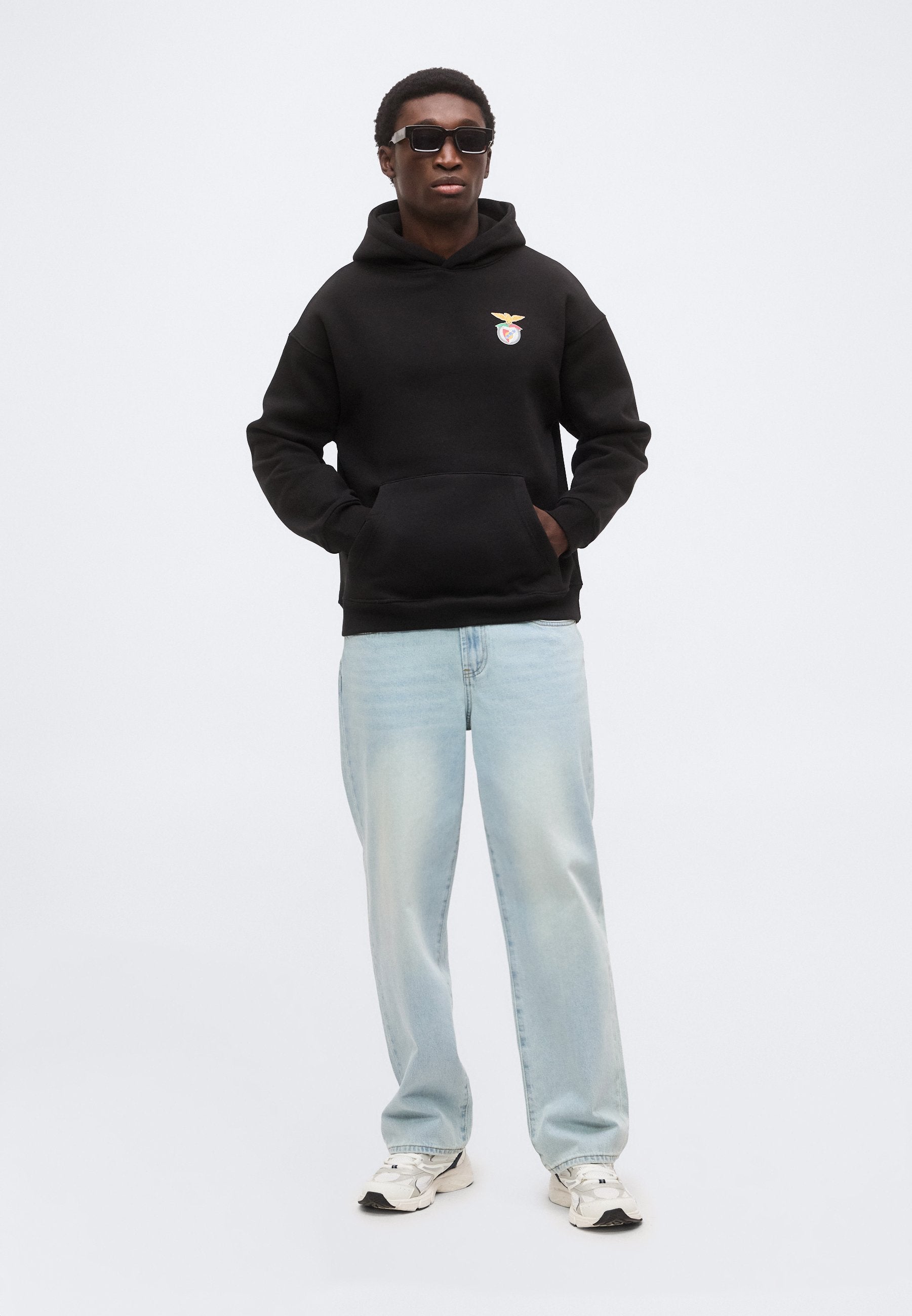 Legacies BENFICA FOREVER UNITED HOODIE