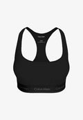Calvin Klein Bustier - black