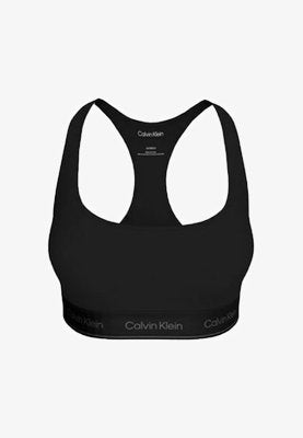 Calvin Klein Bustier - black