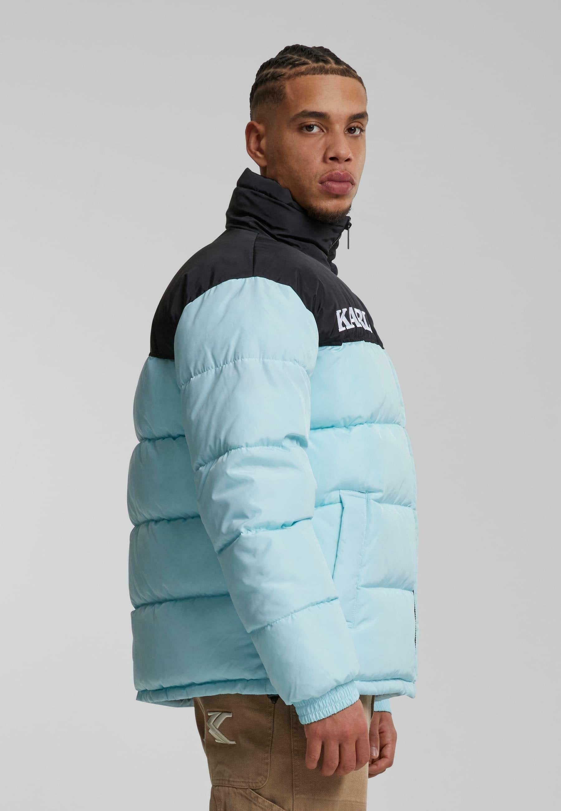 Karl Kani RETRO ESSENTIAL PUFFER