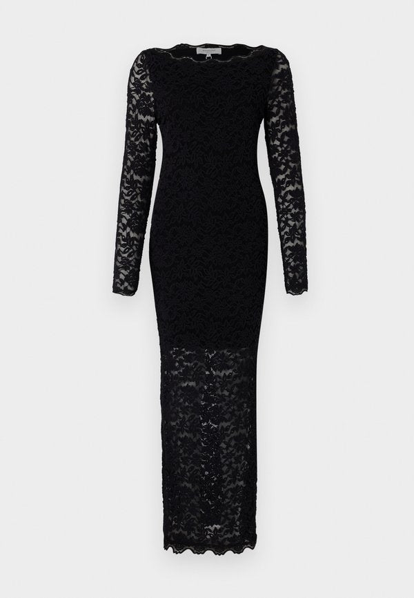 Rosemunde LONG DRESS