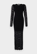 Rosemunde LONG DRESS