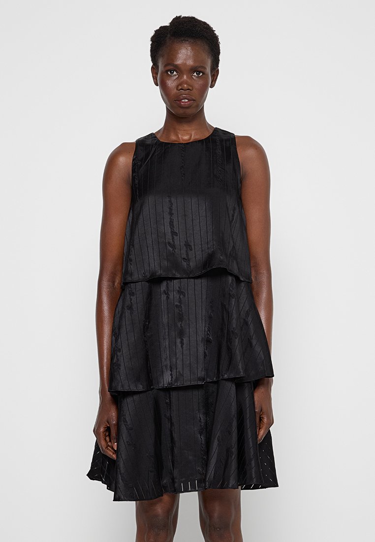 Armani Exchange Cocktailkleid/festliches Kleid Media 1
