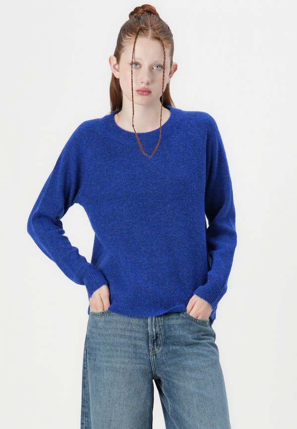 Selected SLFLULU O NECK