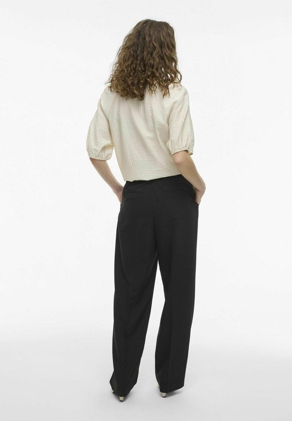 VILA High-waisted