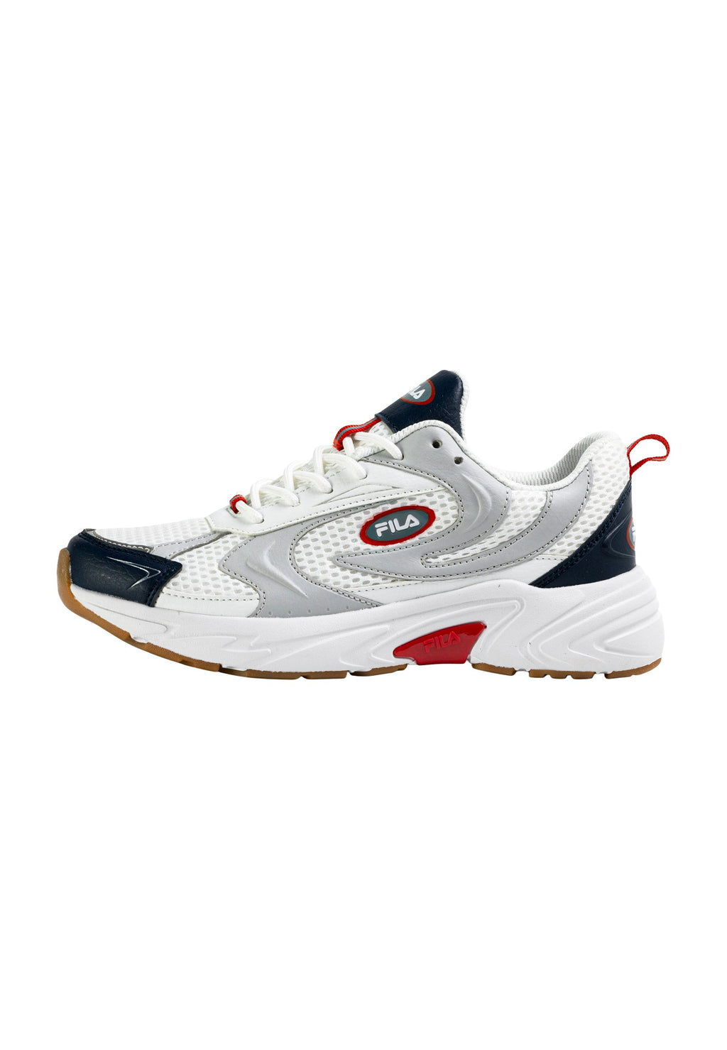 Fila Sneaker low Media 1