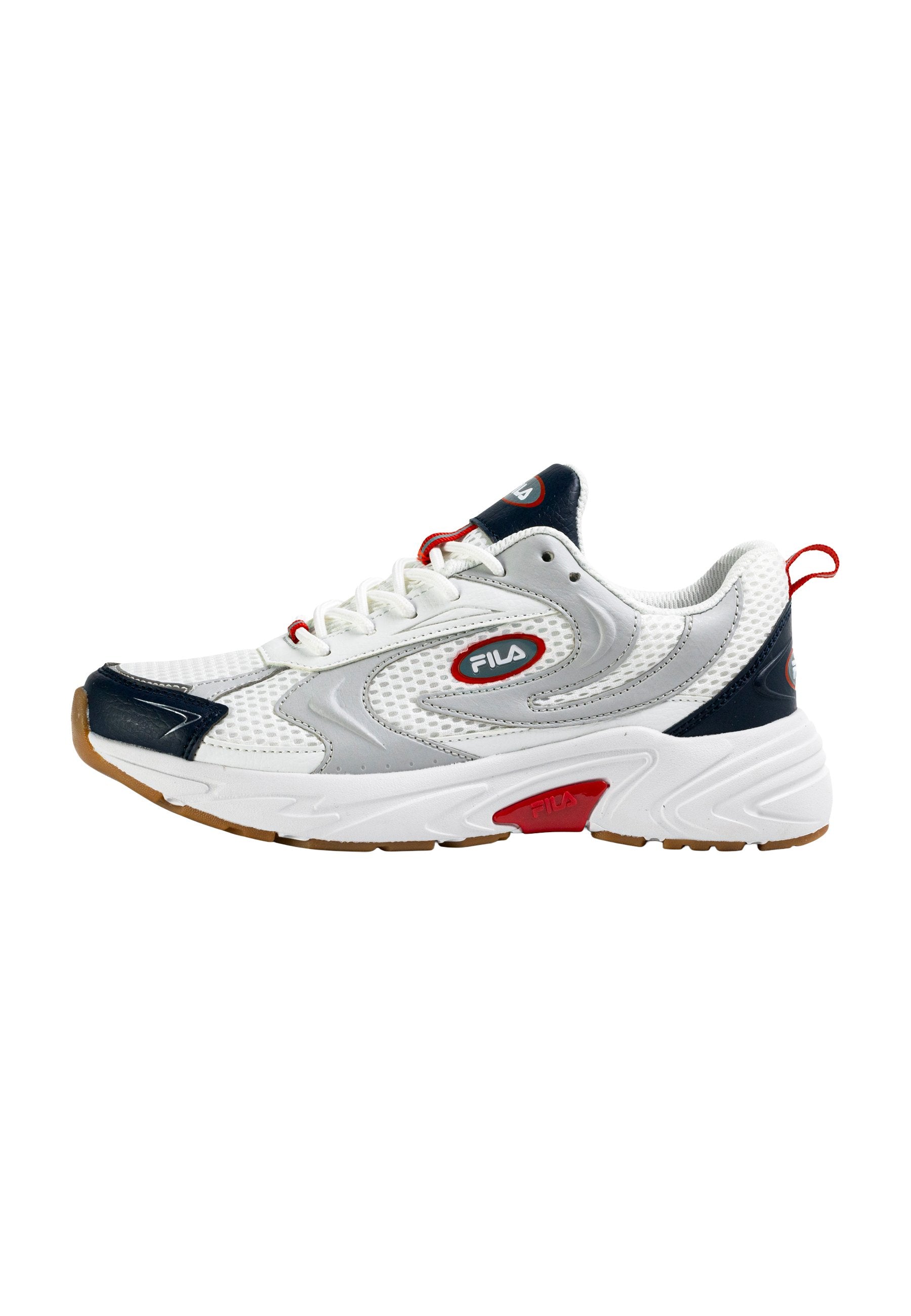 Fila Sneaker low Media 1