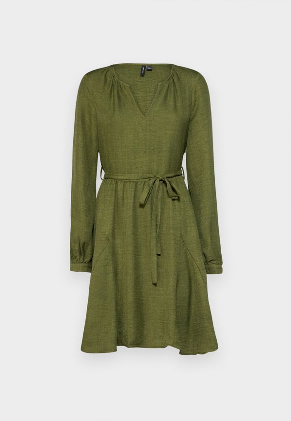 Vero Moda VMMELONEY SHORT VOLUME DRESS