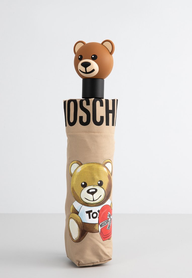 MOSCHINO GIFT BEAR