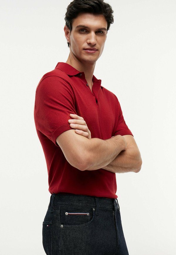 Tommy Hilfiger SMART CASUAL DENTON SELVEDGE